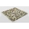 Andova Tiles SAMPLE Tino 038 x 075 Natural Stone Mosaic Wall  Floor Tile SAM-ANDTIN114 - alternate 5